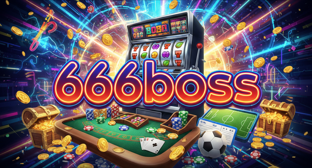 666boss