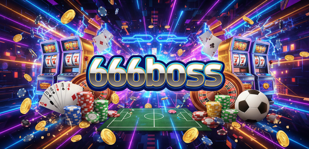 666boss