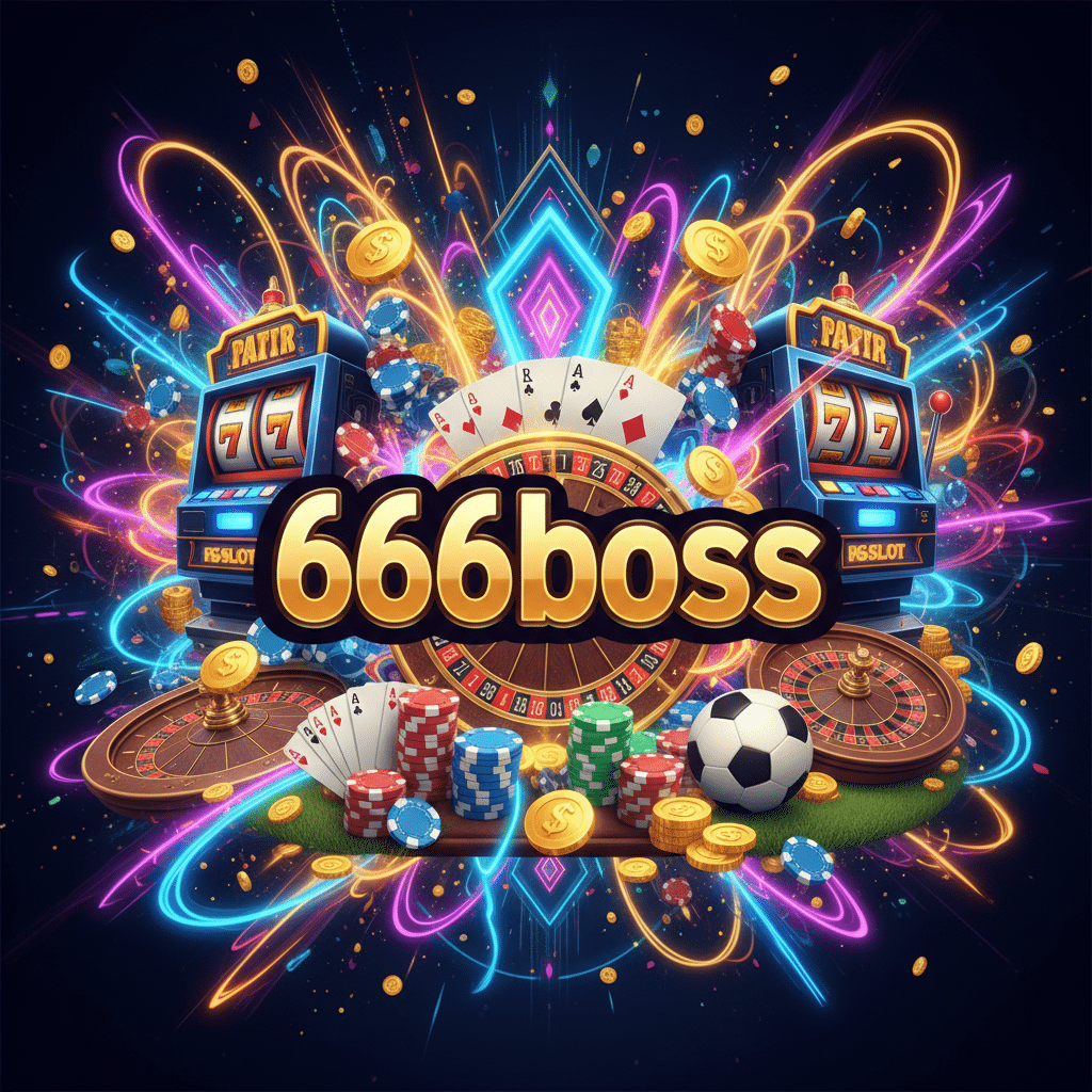 666boss