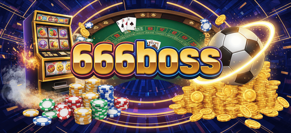 666boss